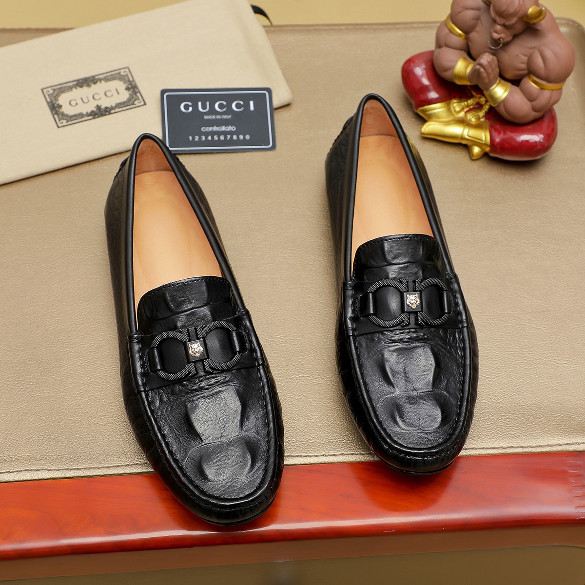 Gucci