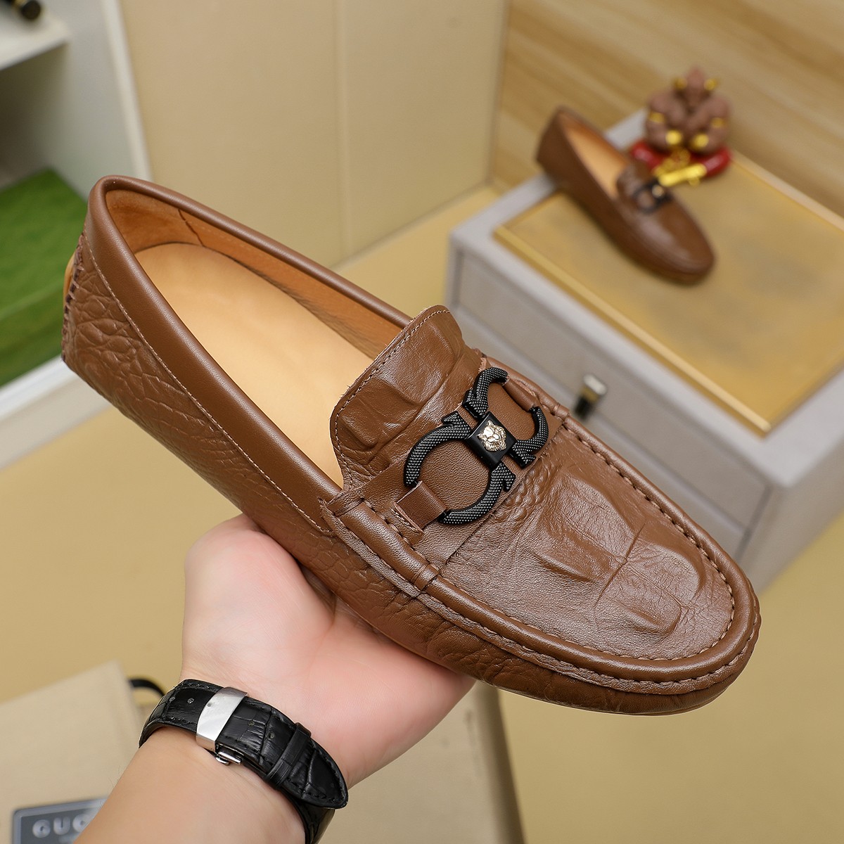 Gucci