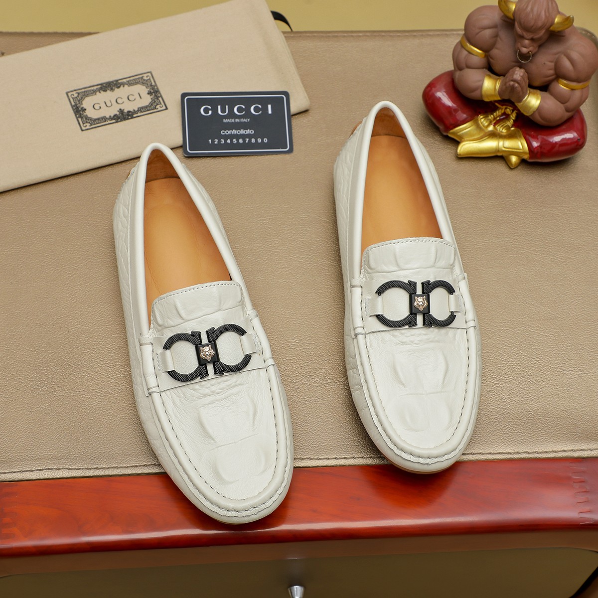 Gucci