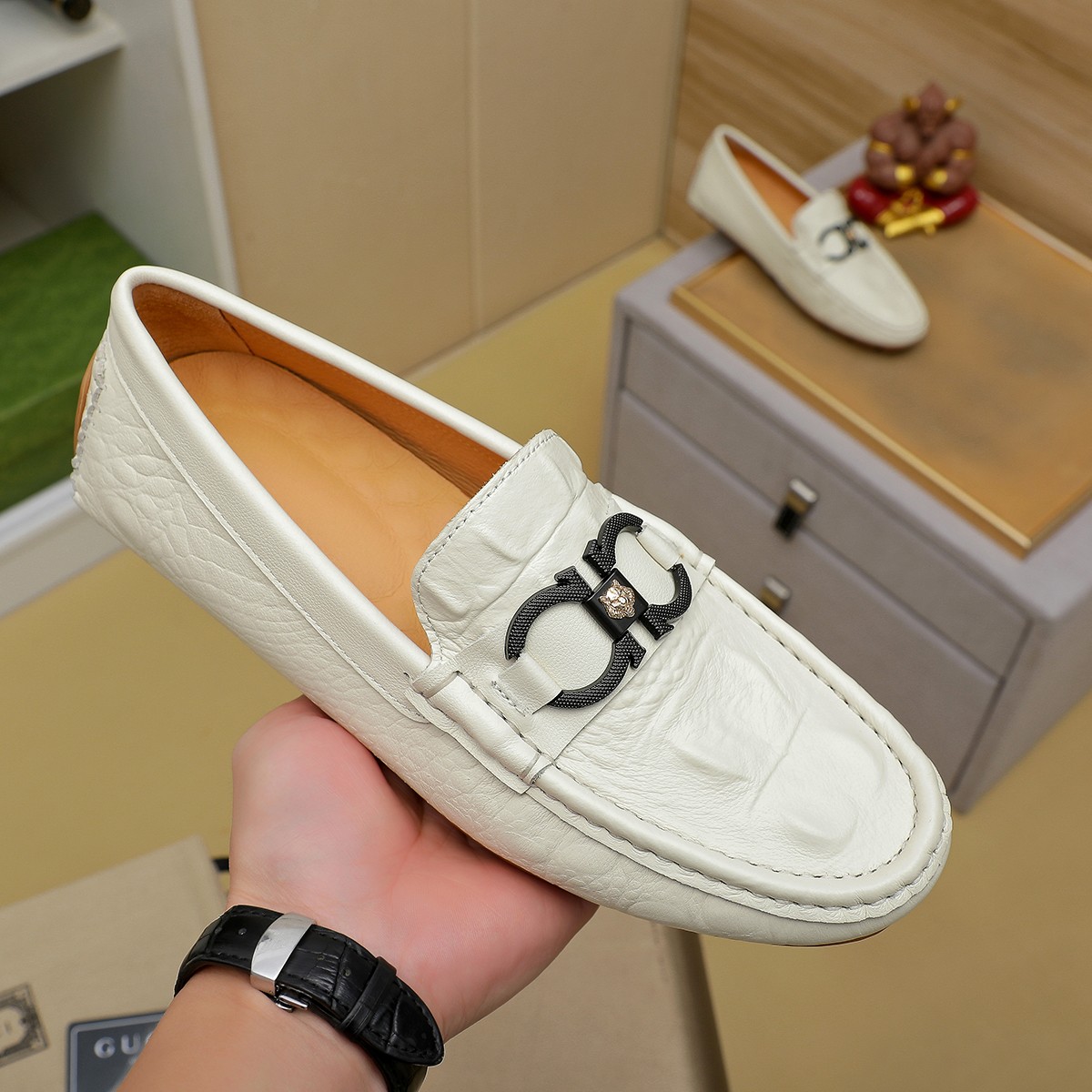 Gucci