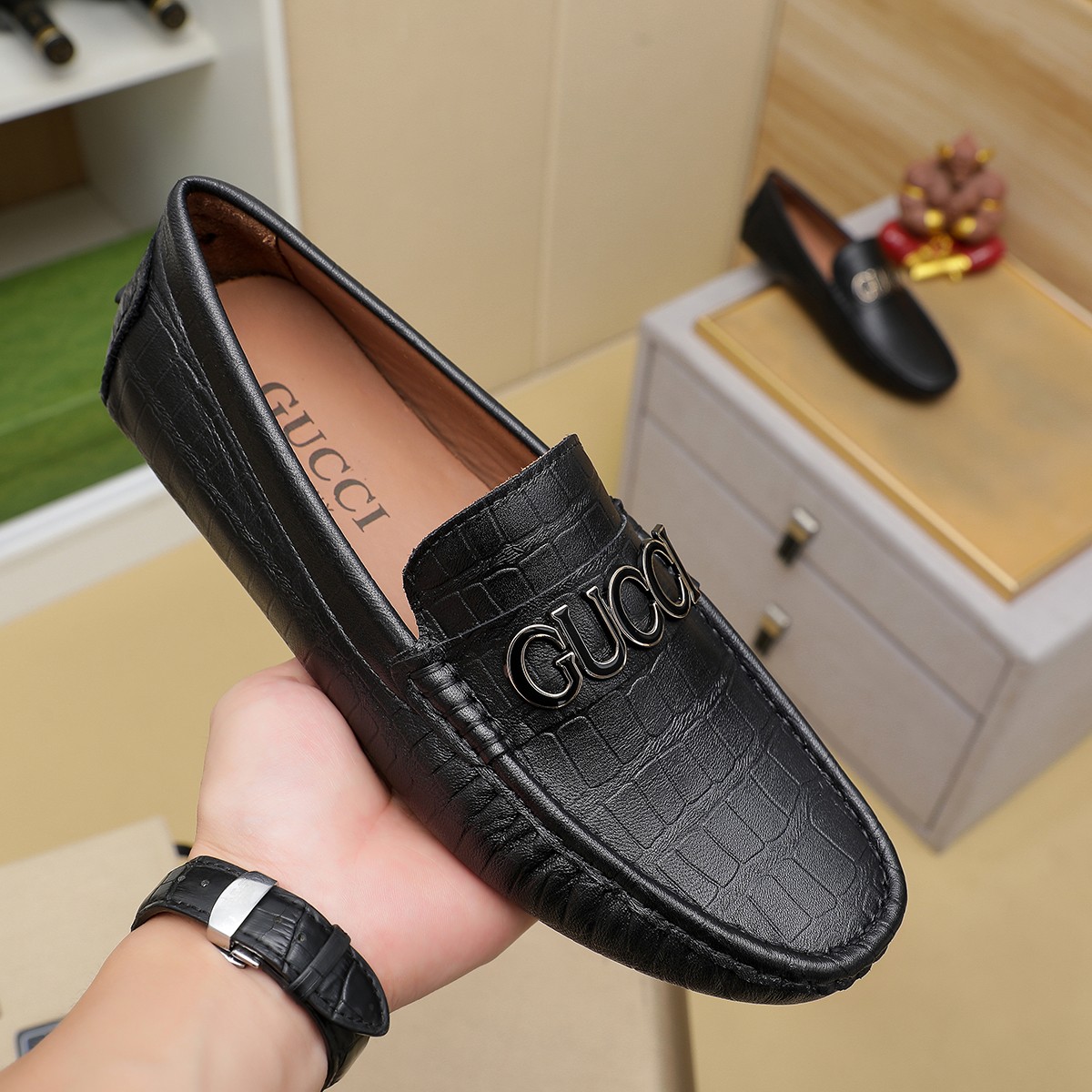 Gucci