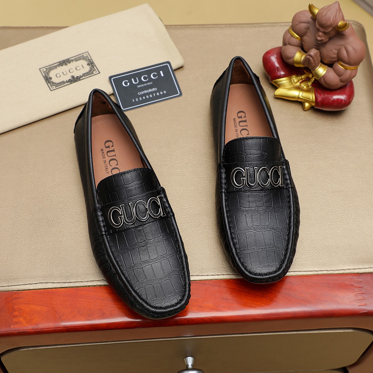 Gucci