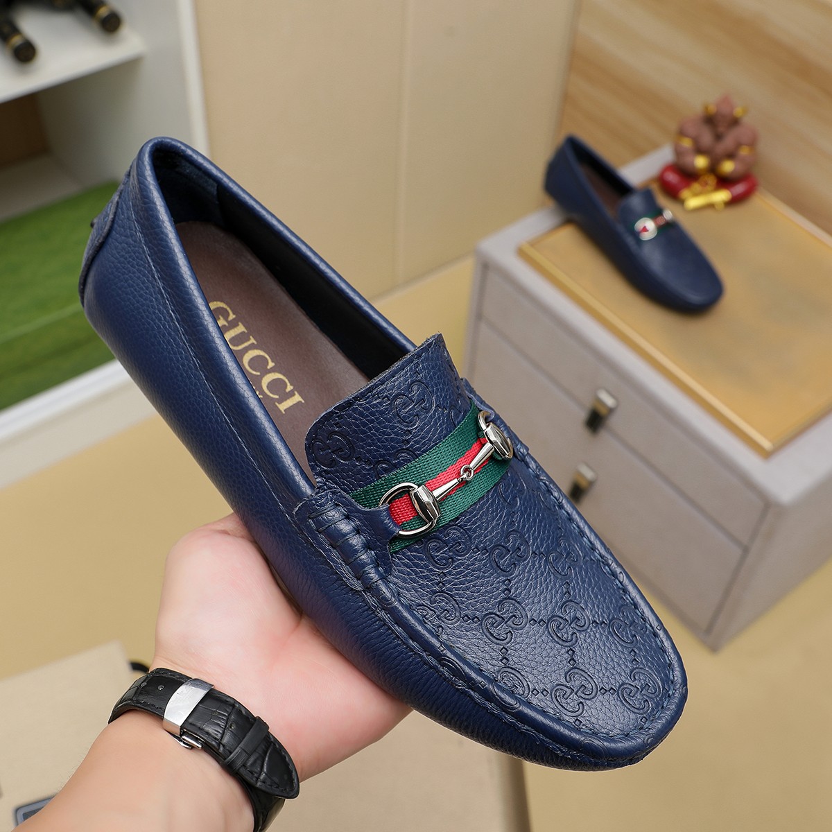 Gucci
