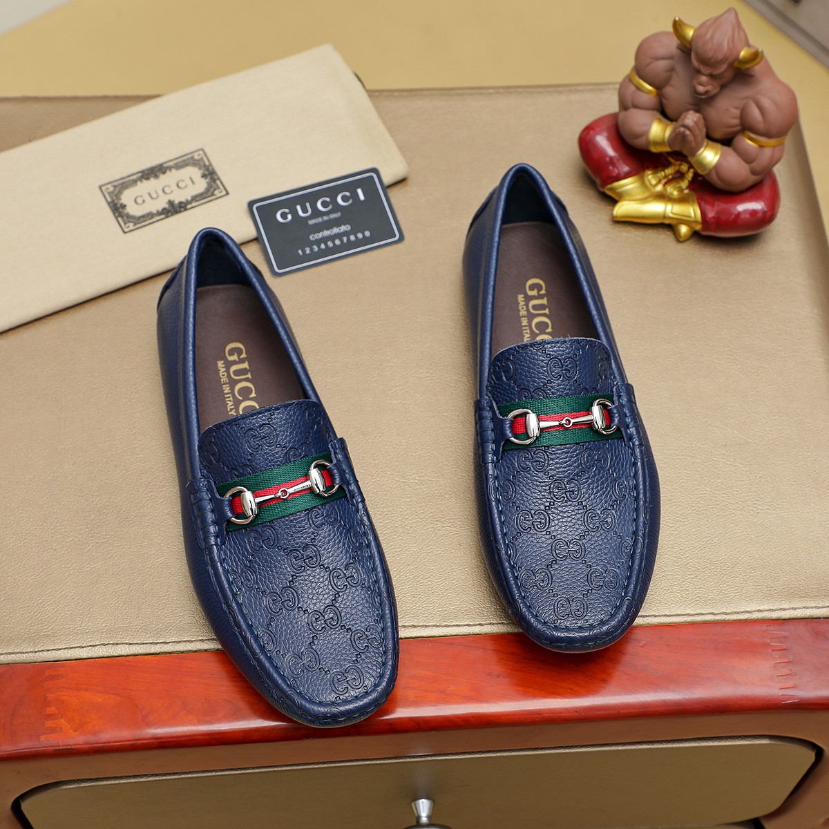 Gucci