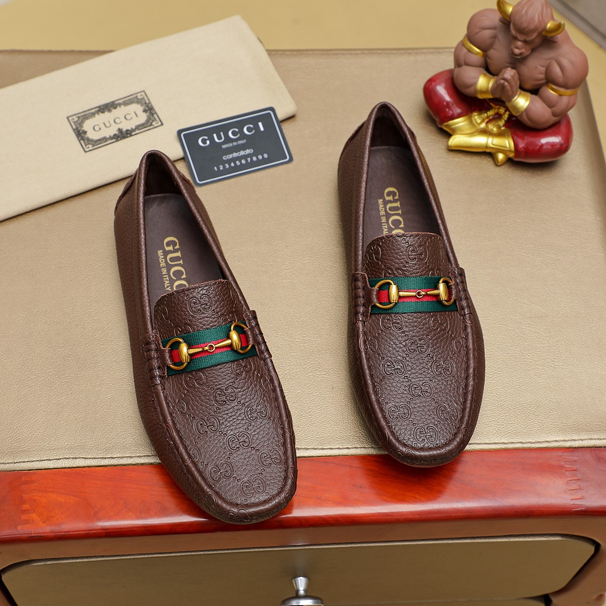Gucci