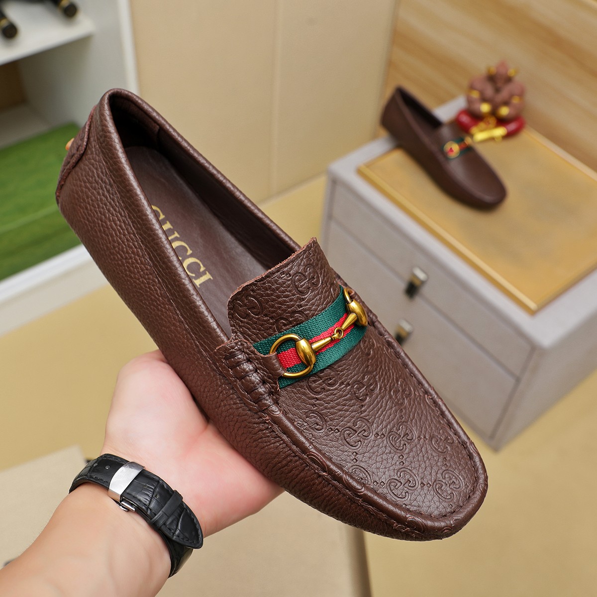 Gucci