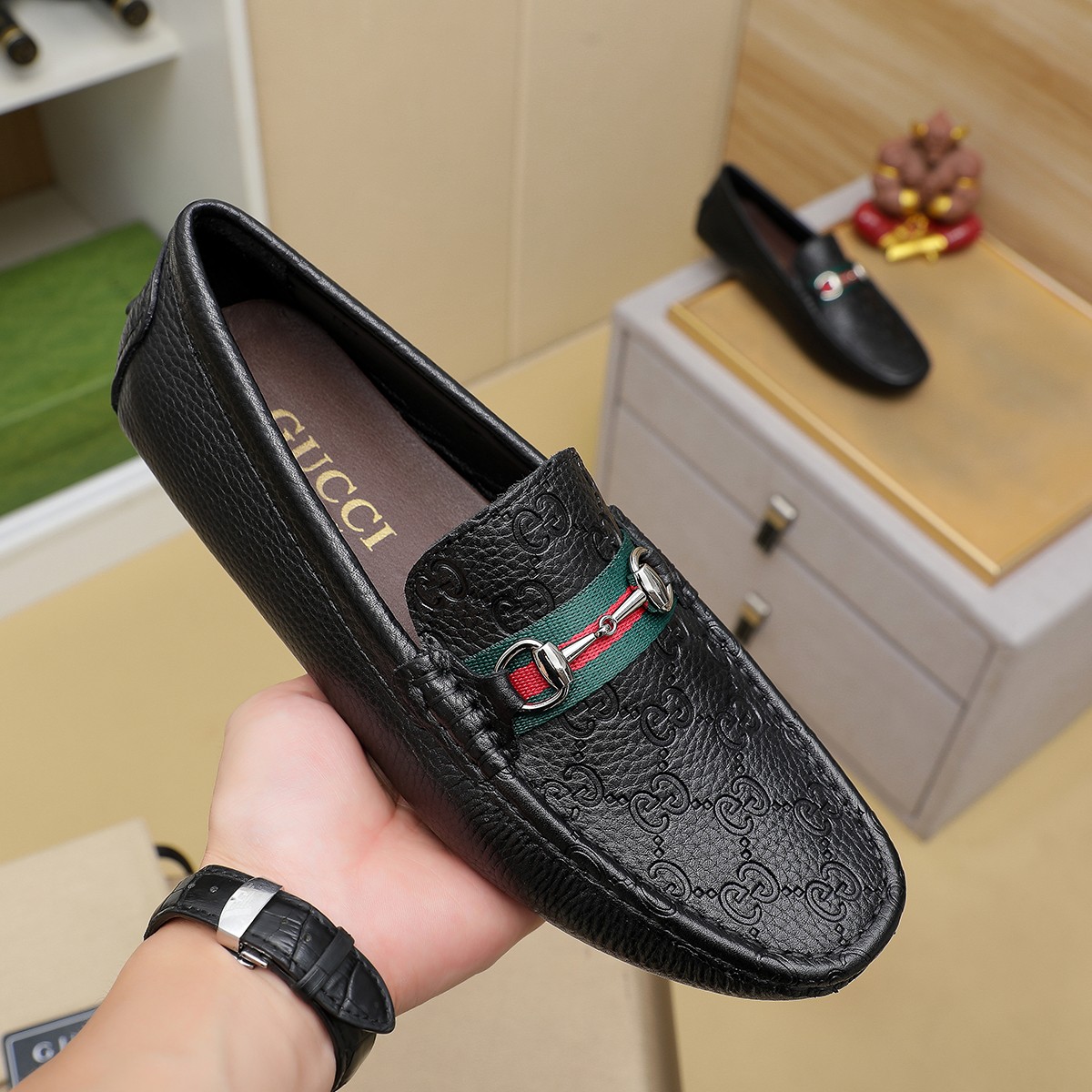 Gucci