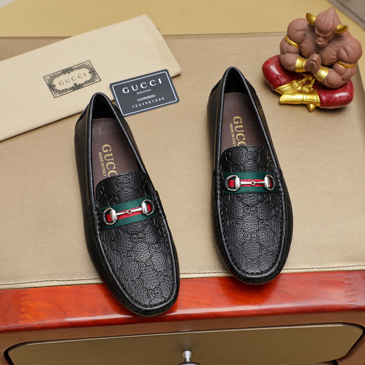 Gucci