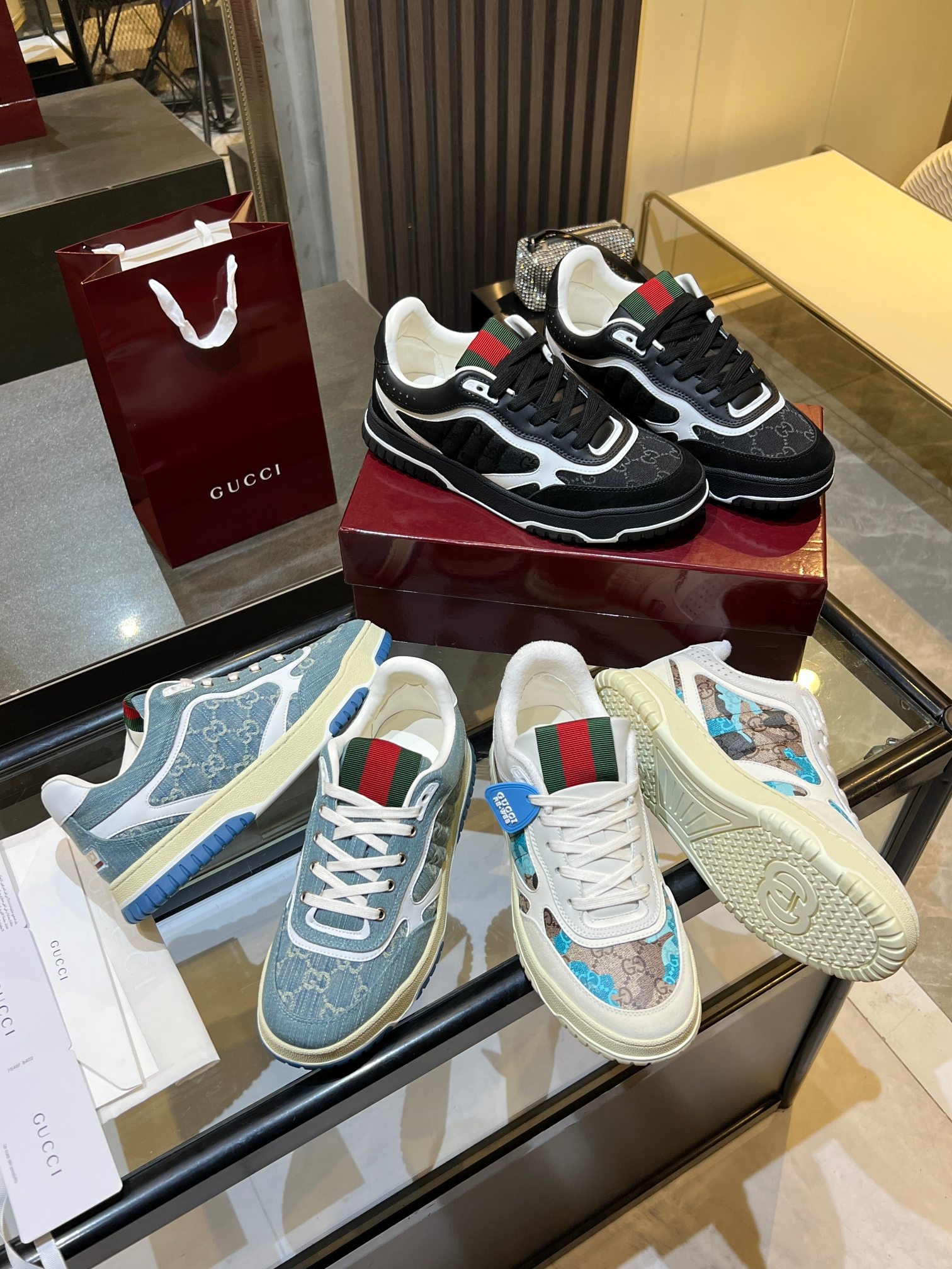 Gucci