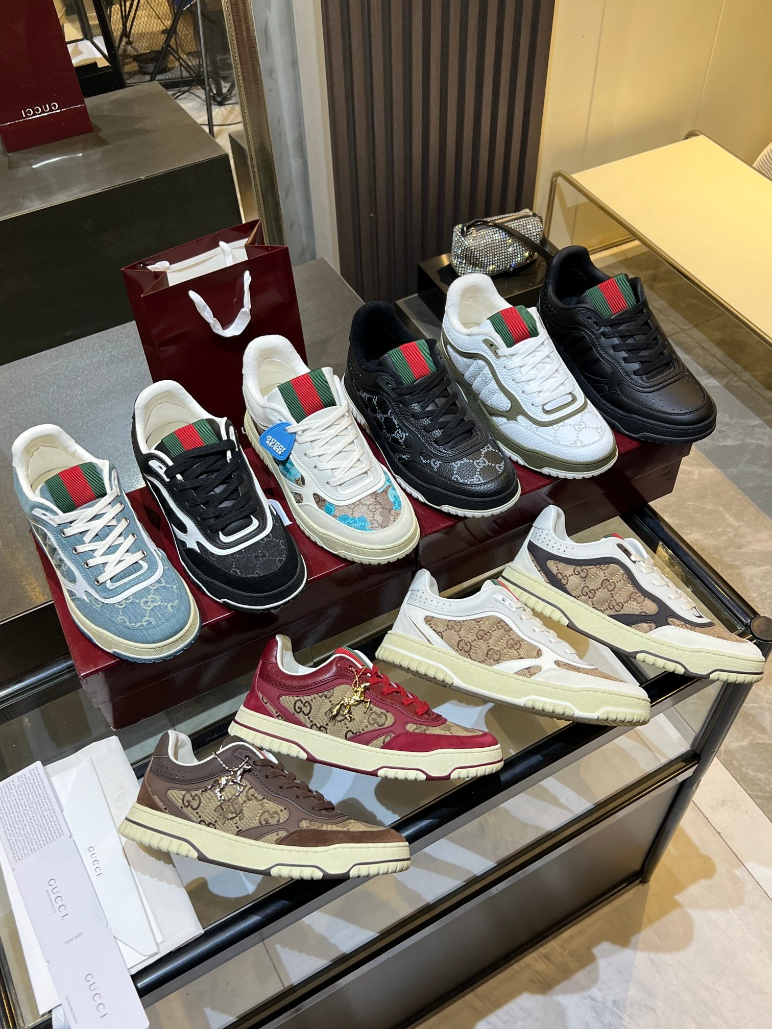 Gucci