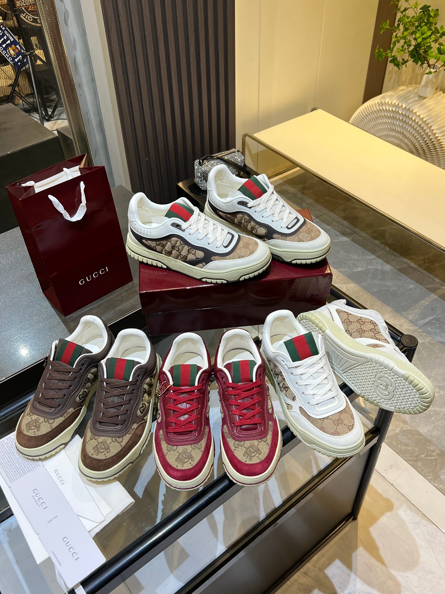 Gucci