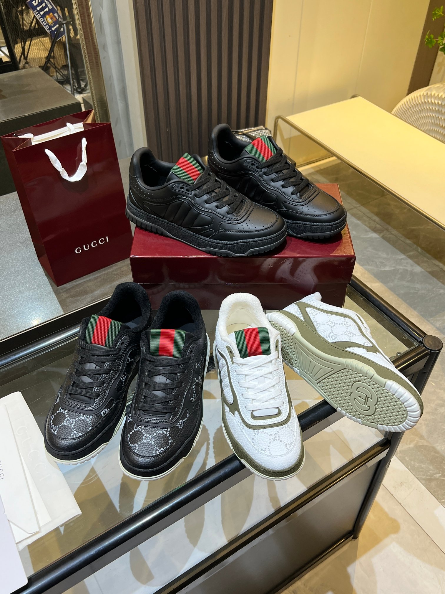 Gucci