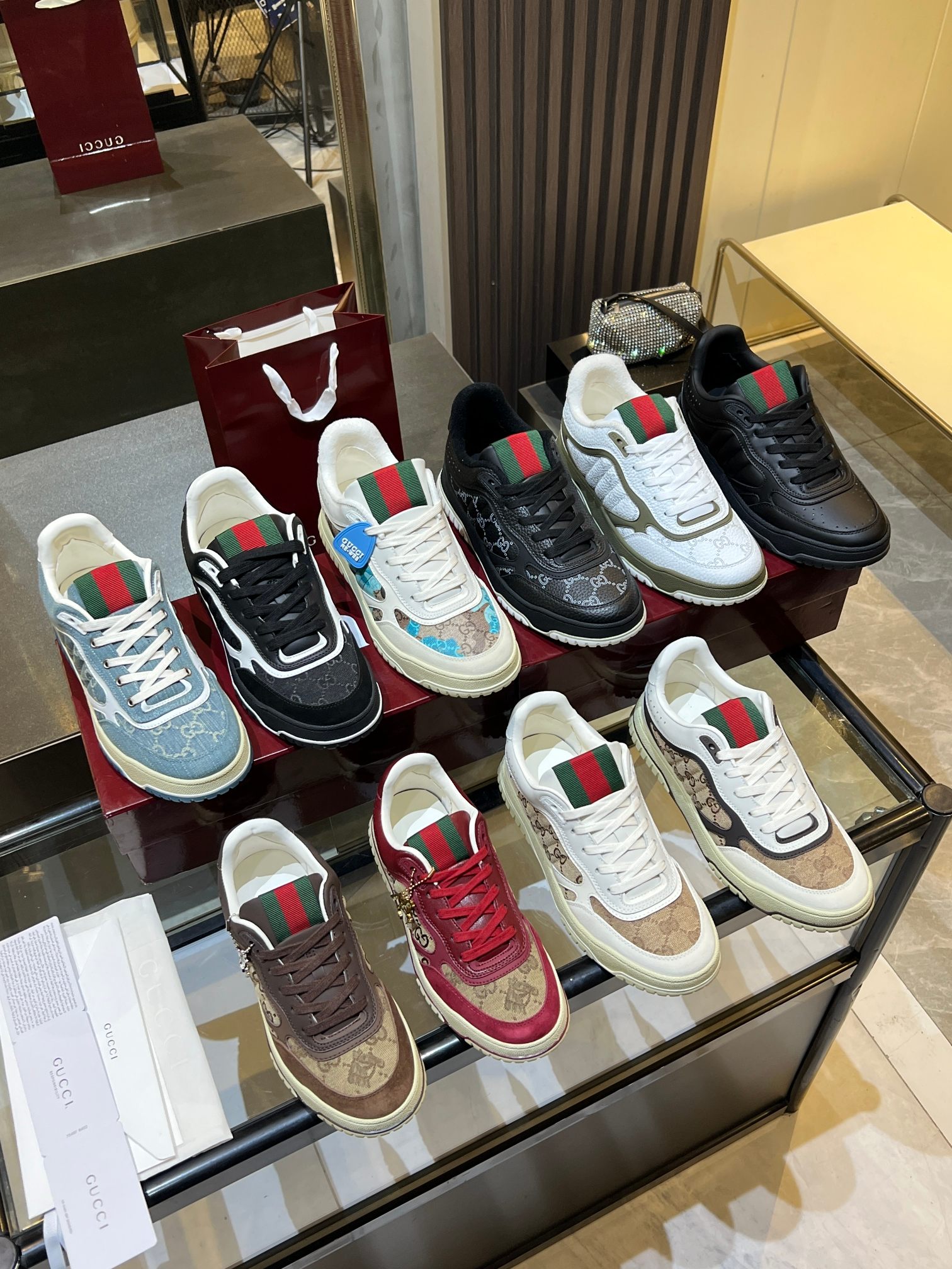 Gucci