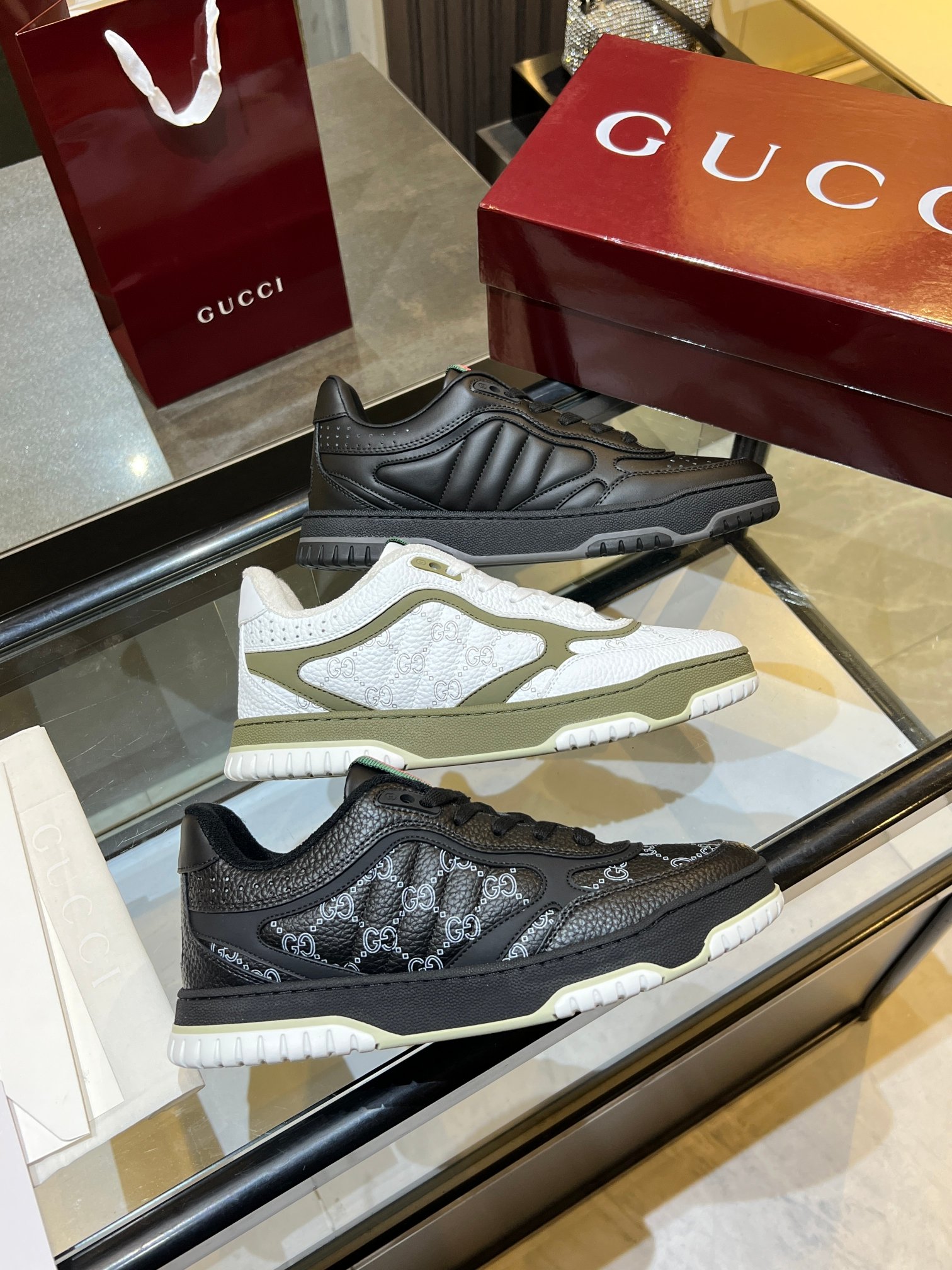 Gucci