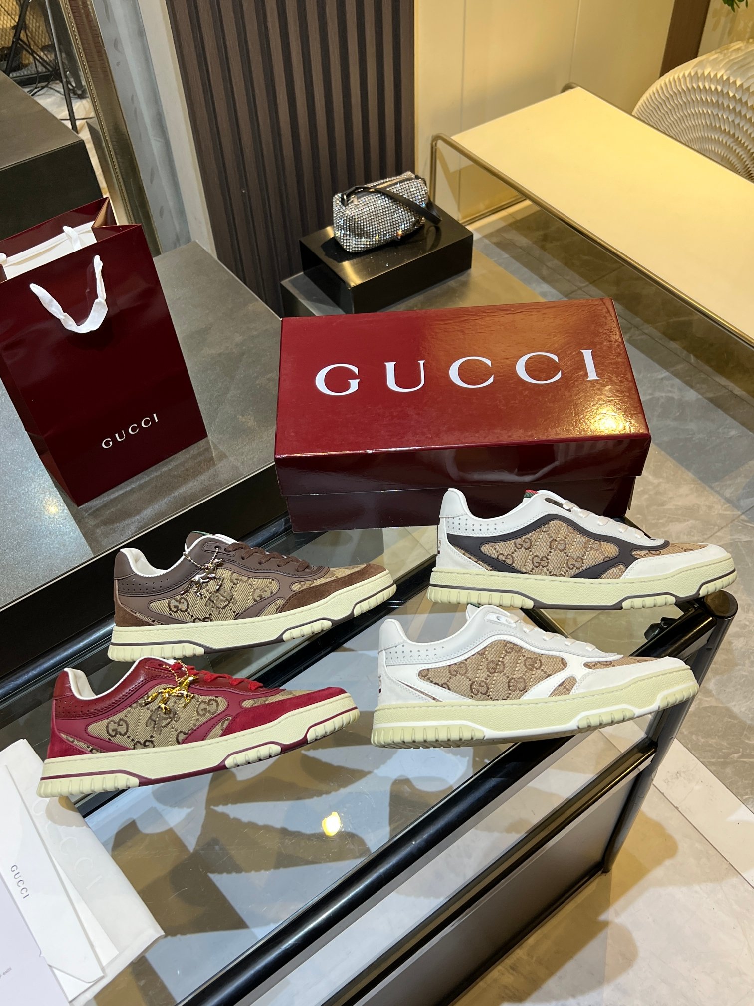 Gucci