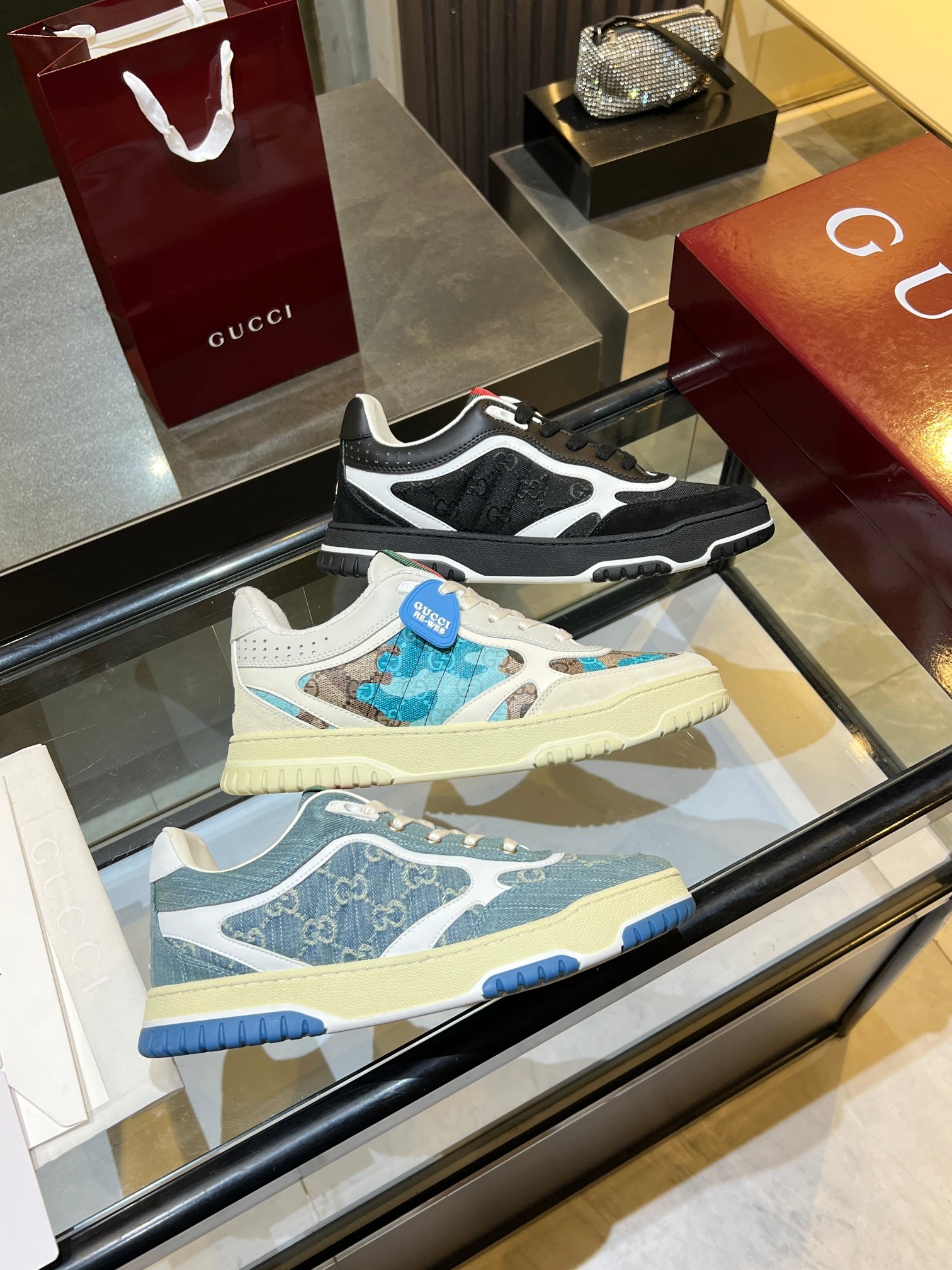 Gucci