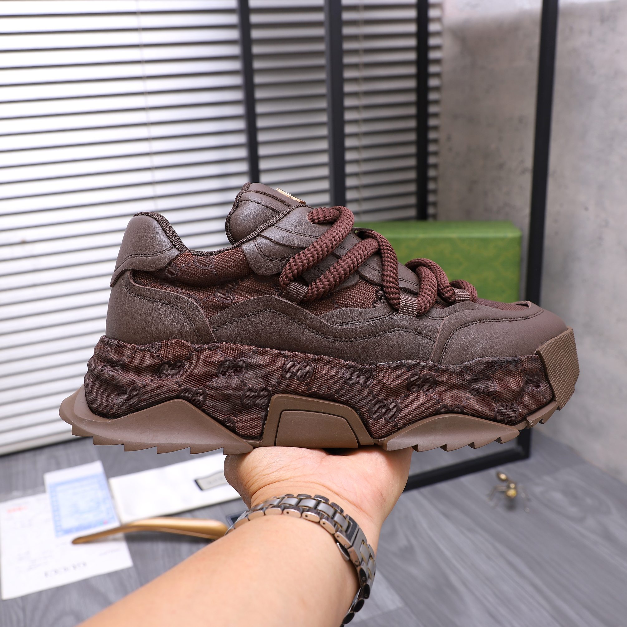 Gucci