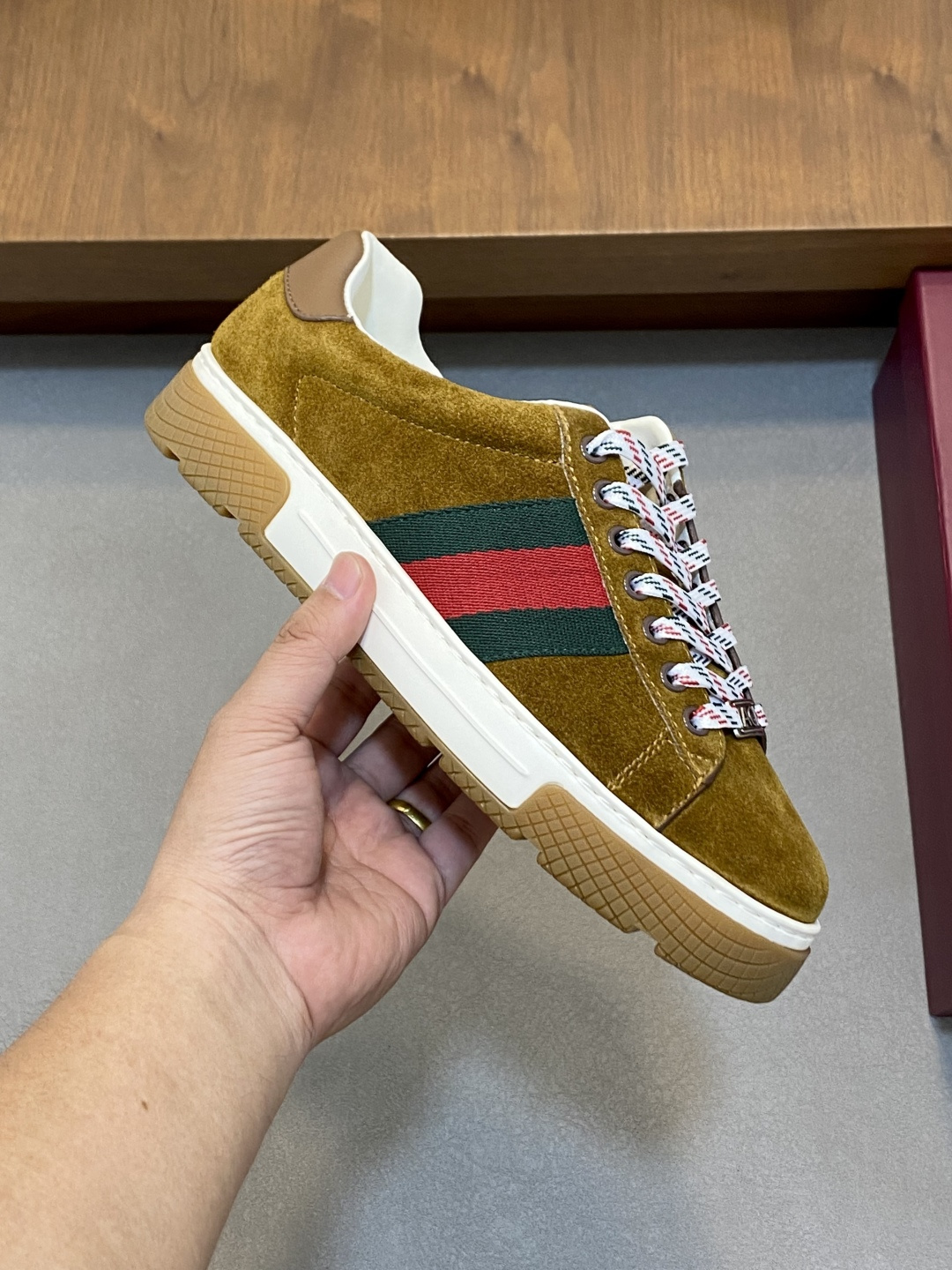 Gucci