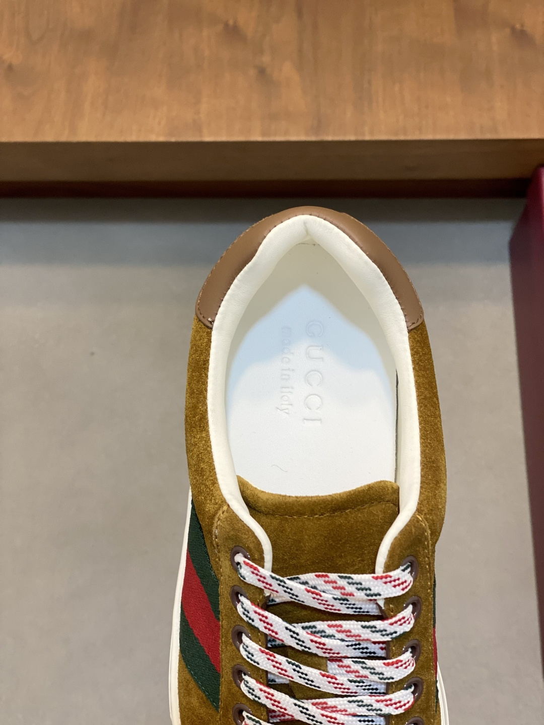 Gucci