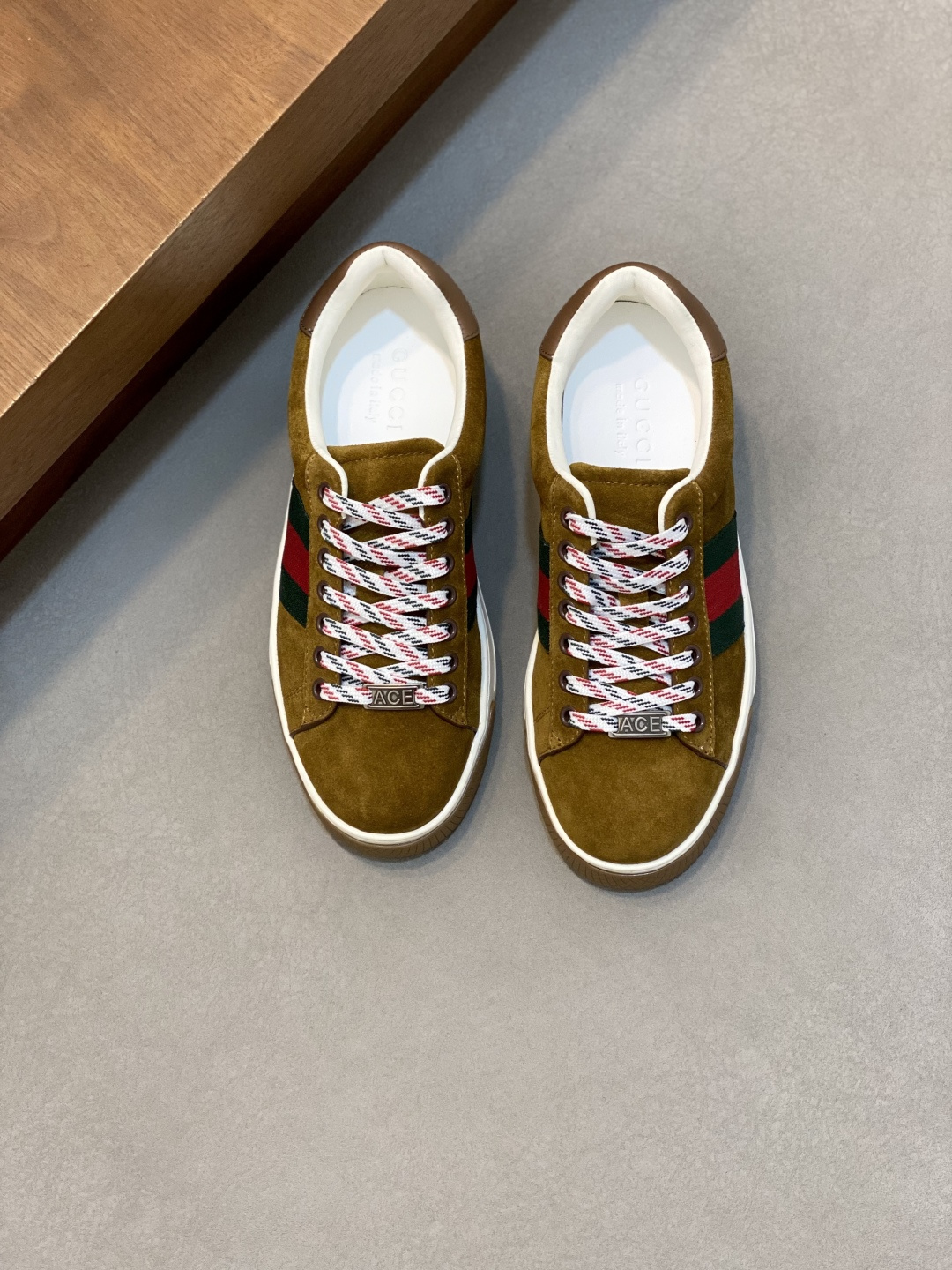 Gucci