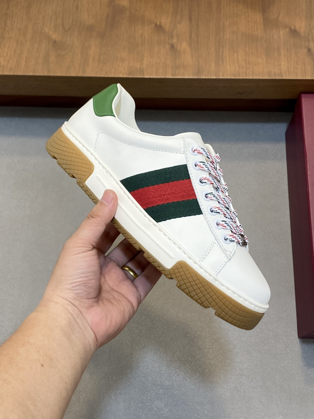 Gucci