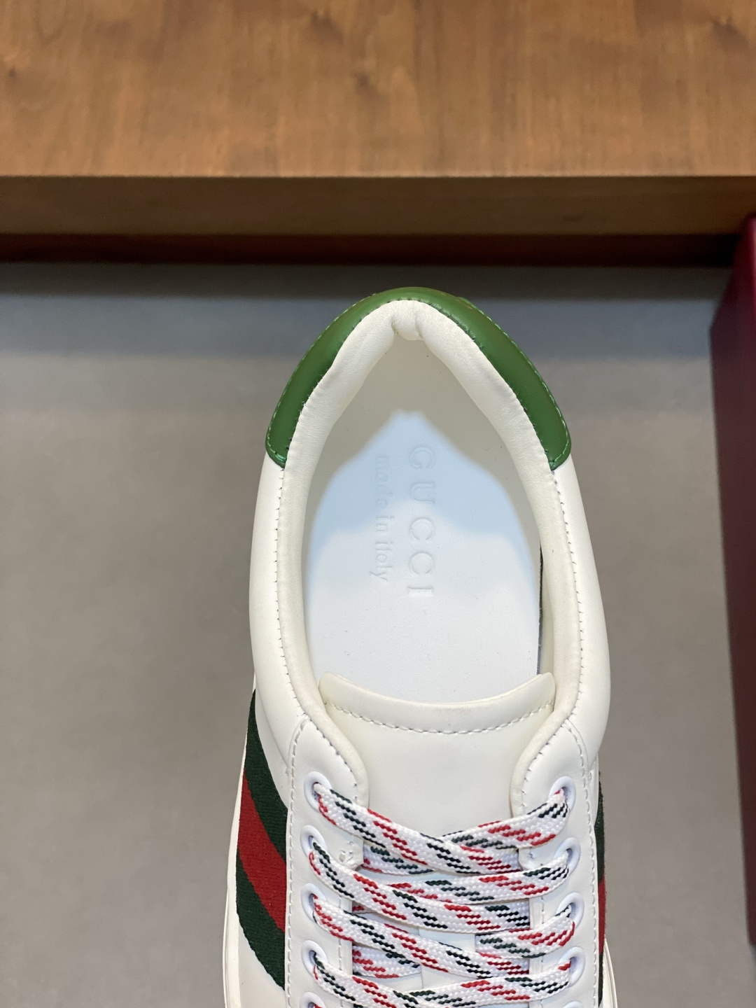 Gucci