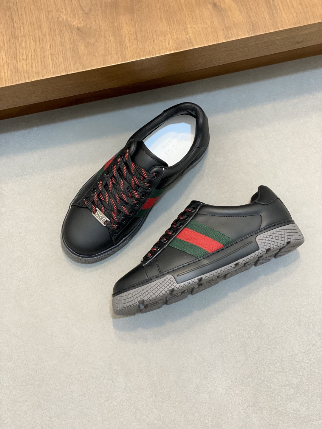 Gucci