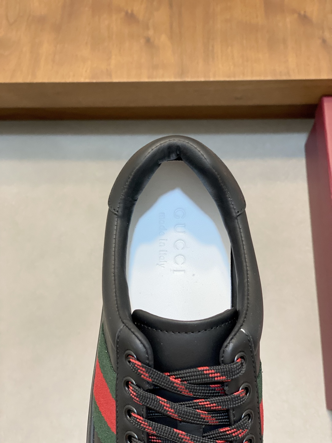 Gucci