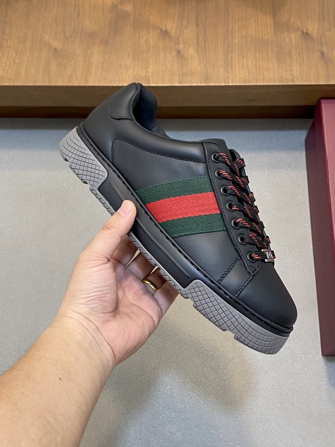 Gucci
