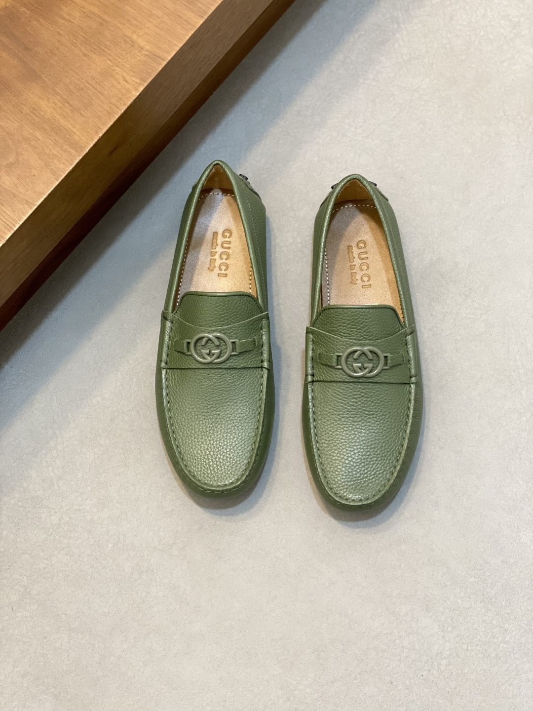 Gucci
