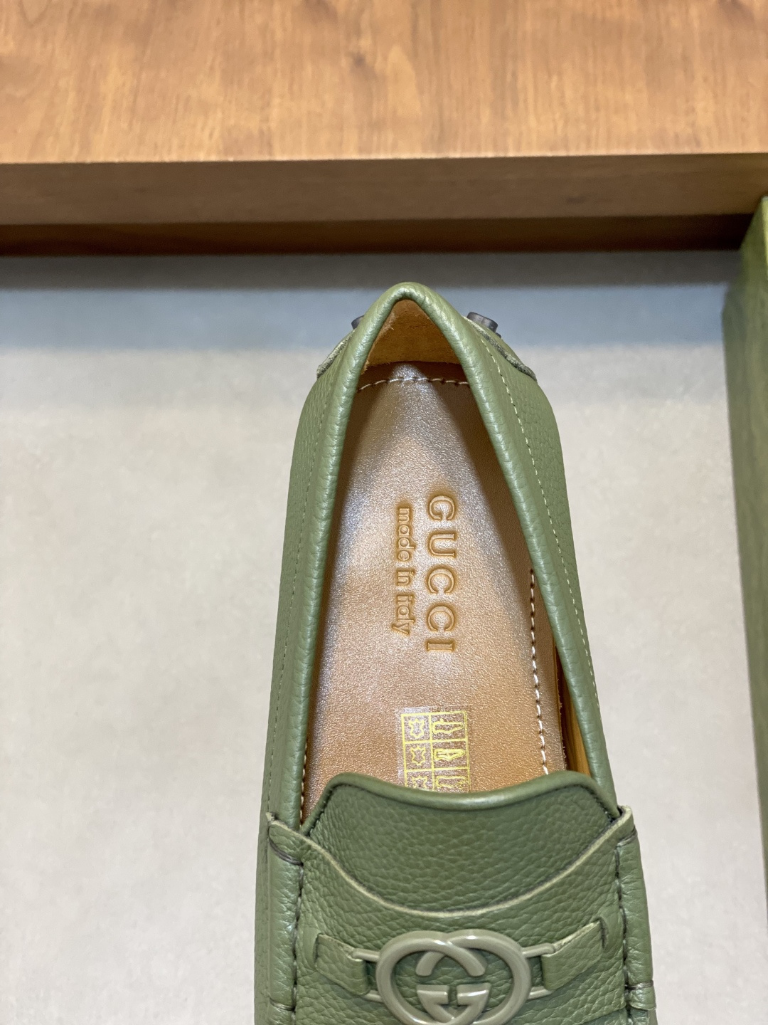 Gucci