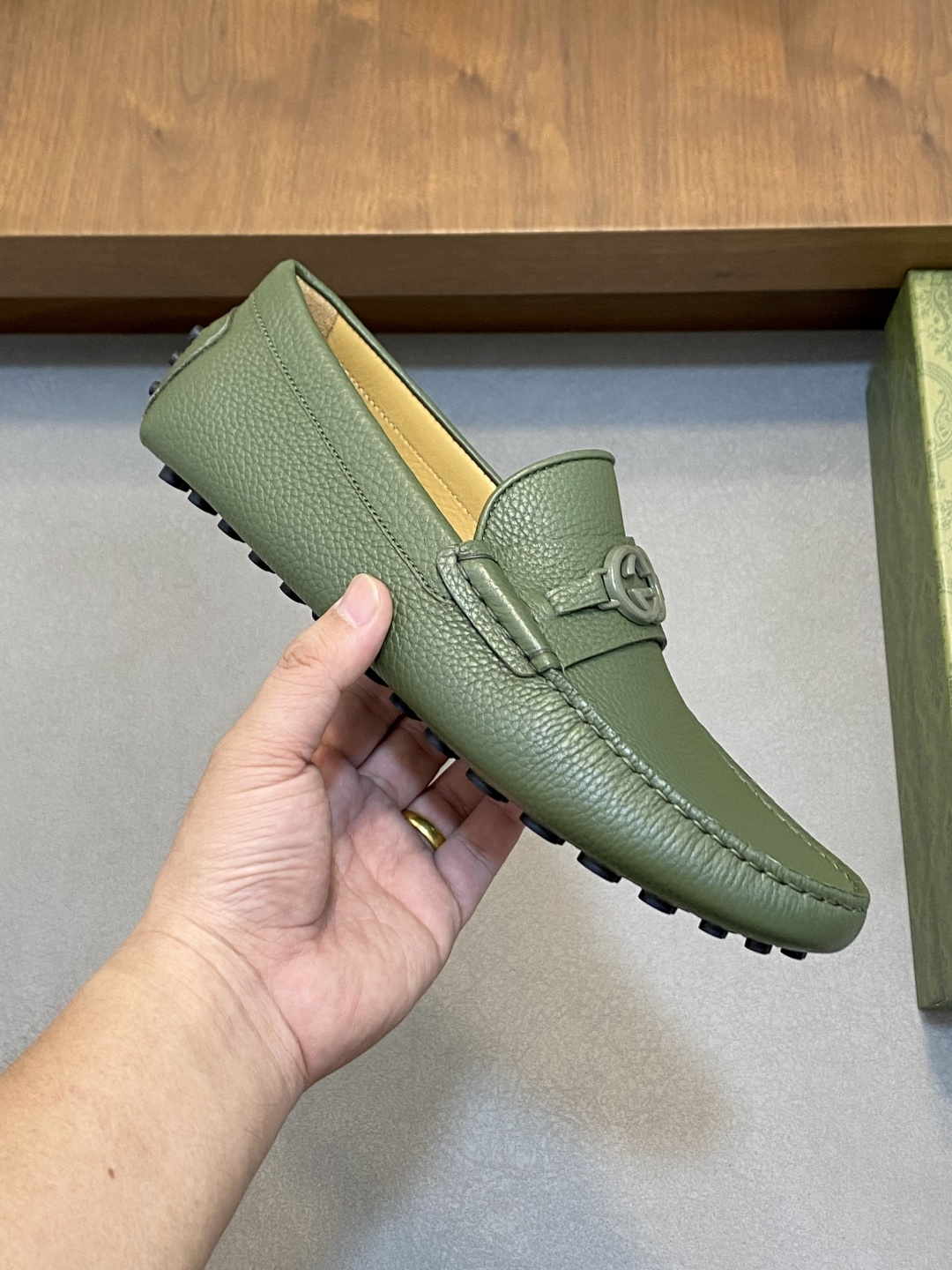 Gucci