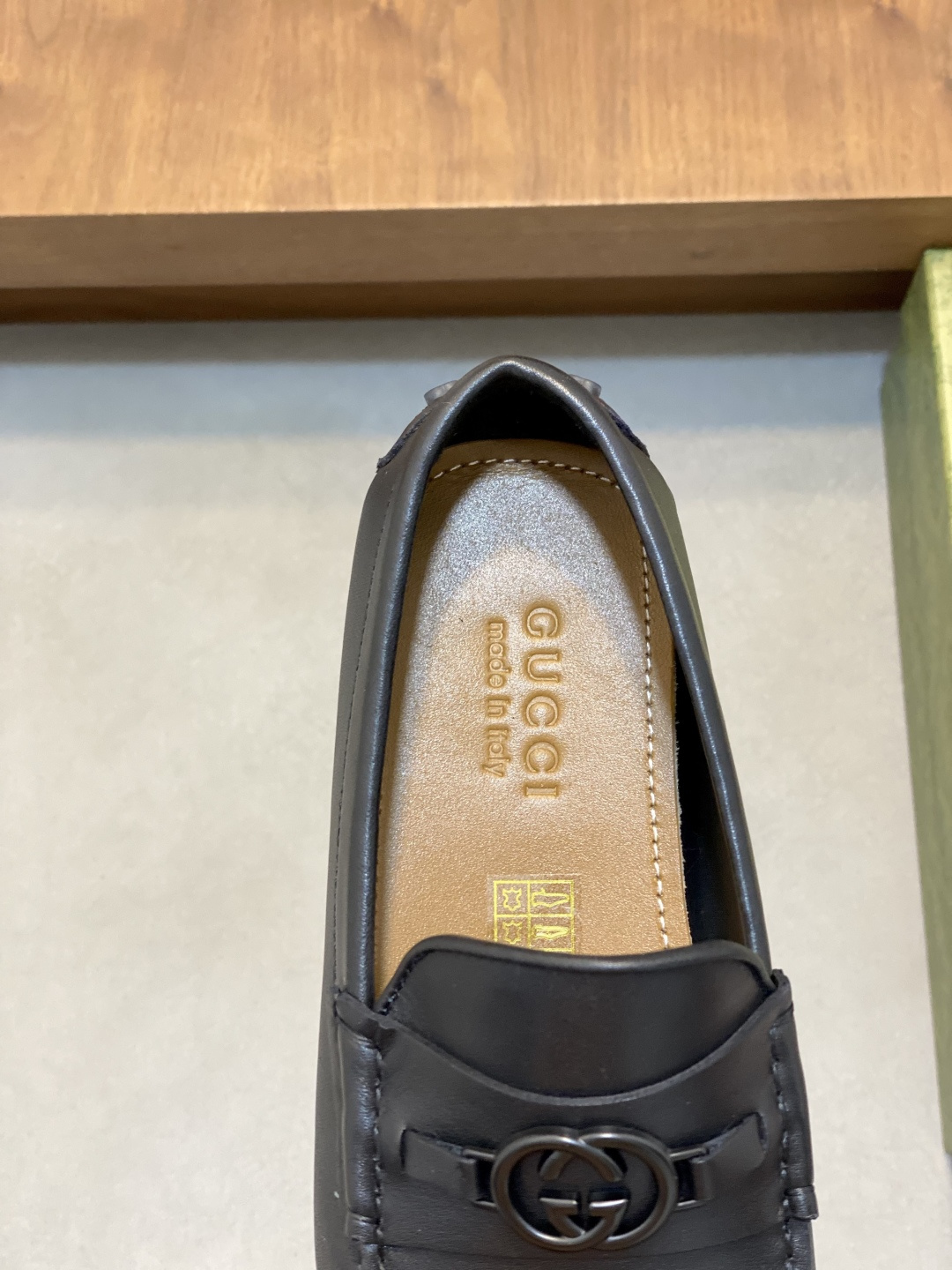 Gucci