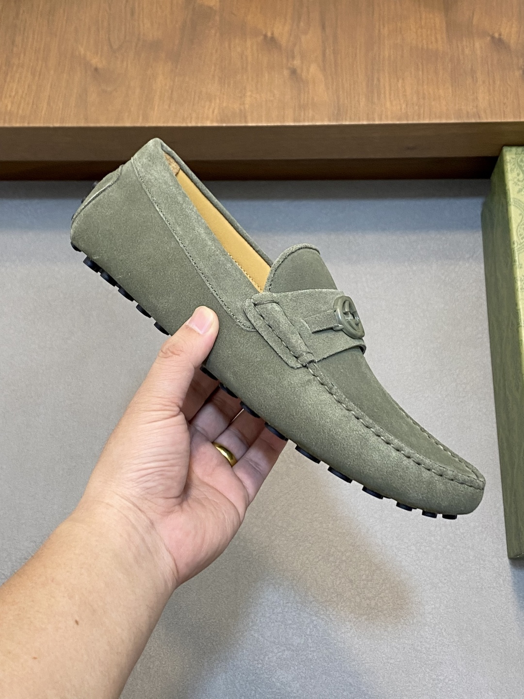 Gucci