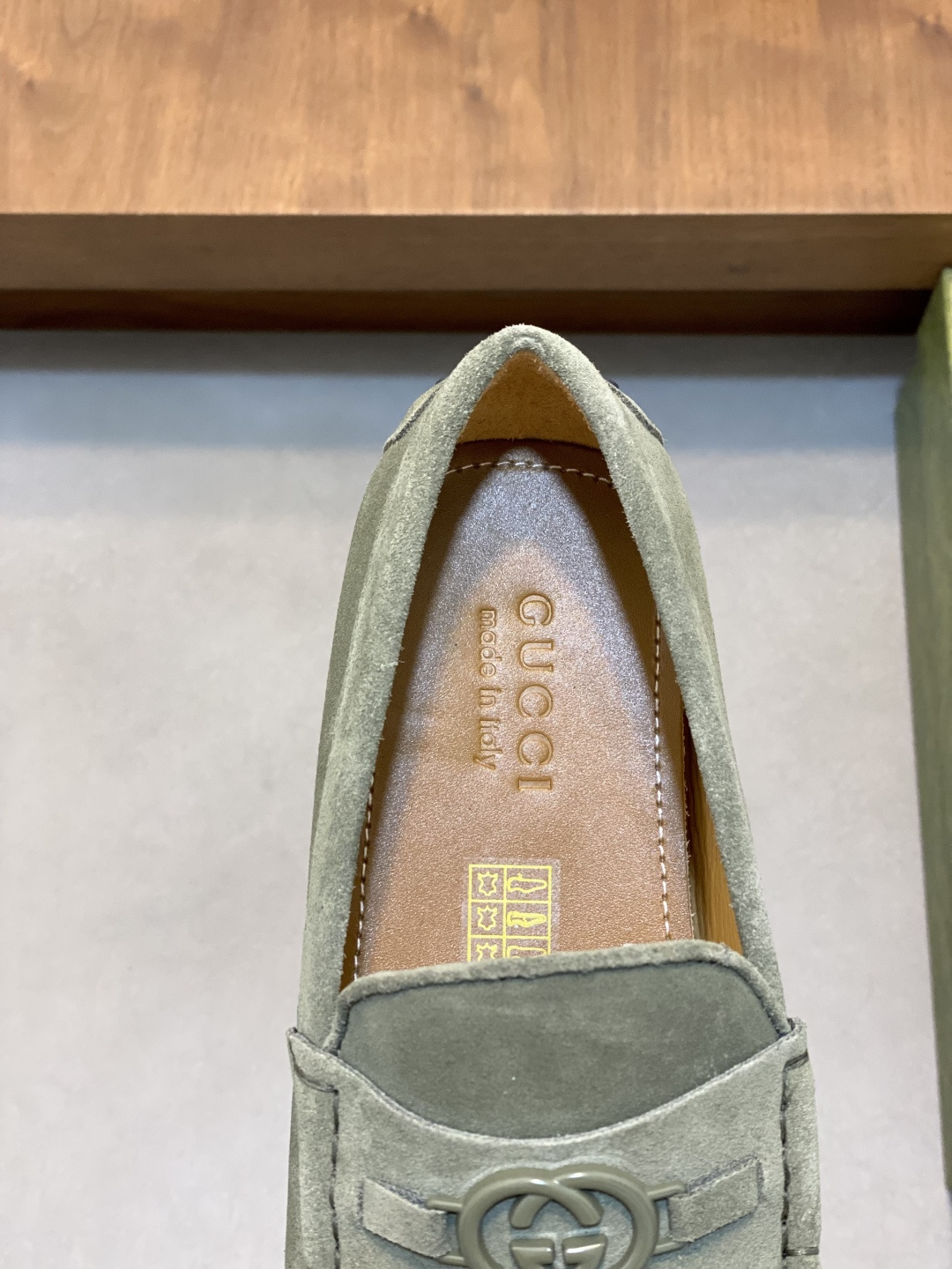 Gucci