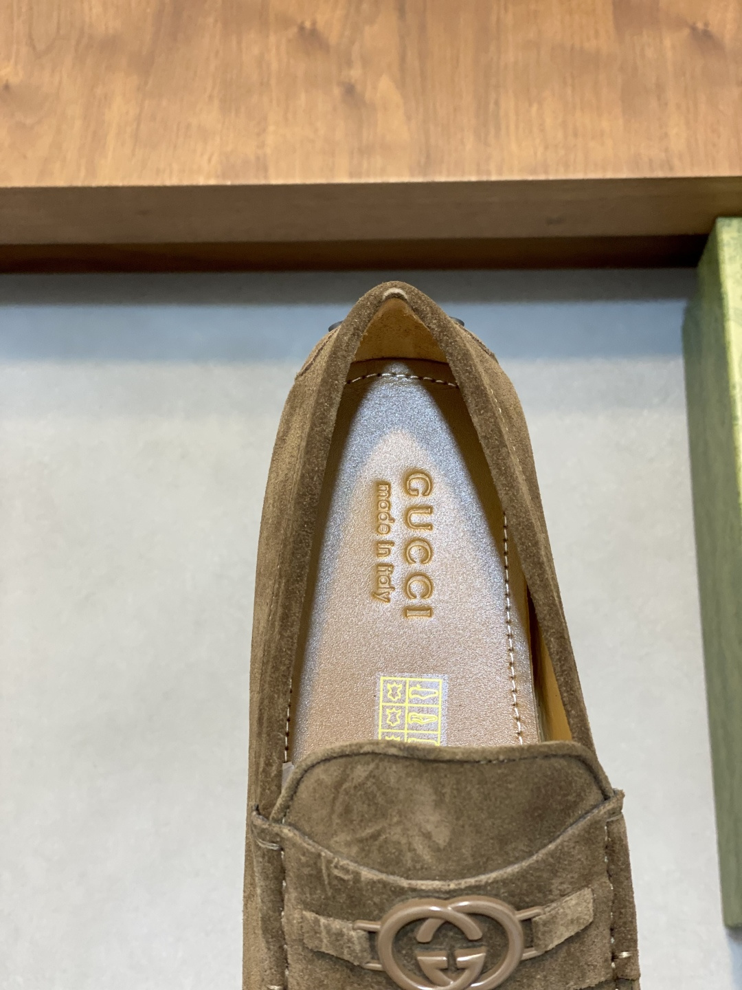 Gucci