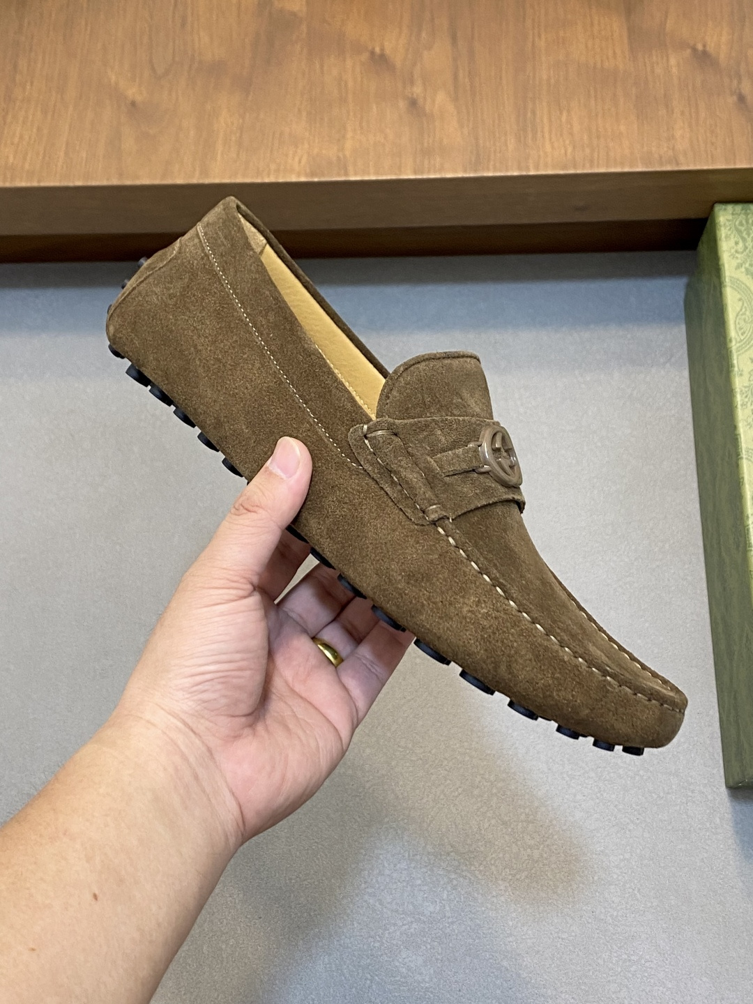 Gucci