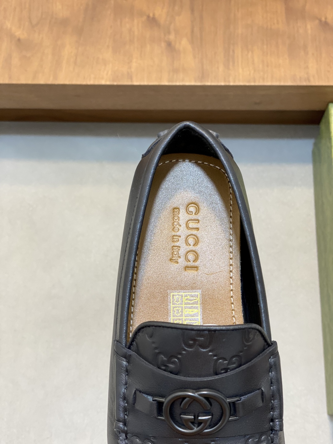 Gucci