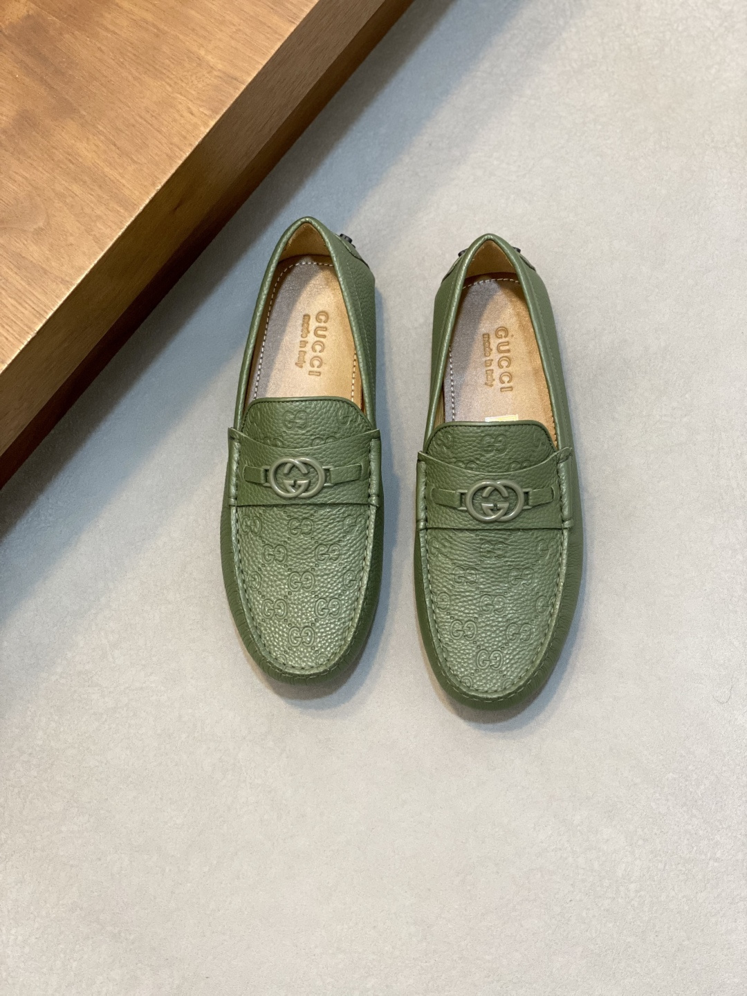 Gucci