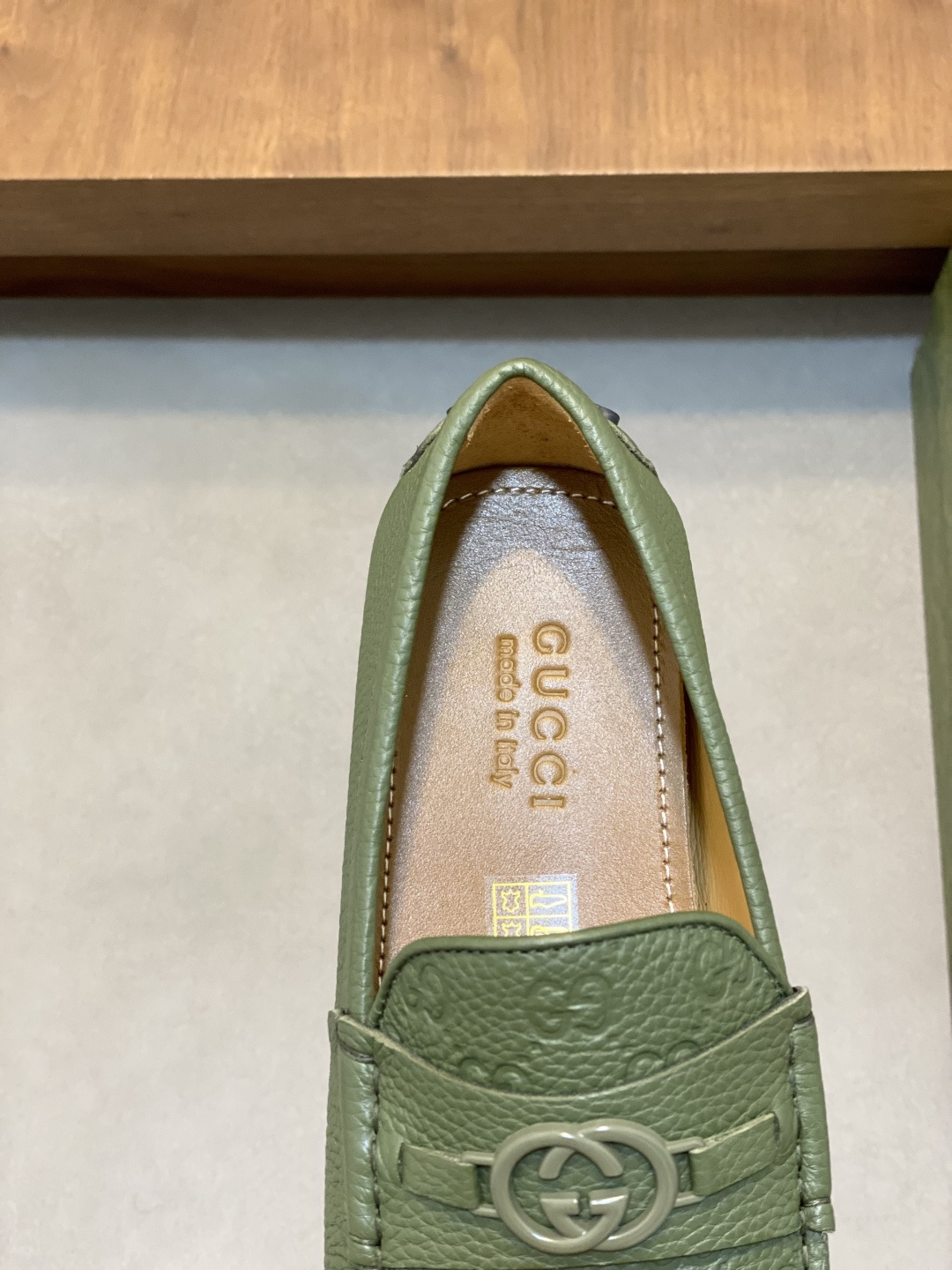 Gucci
