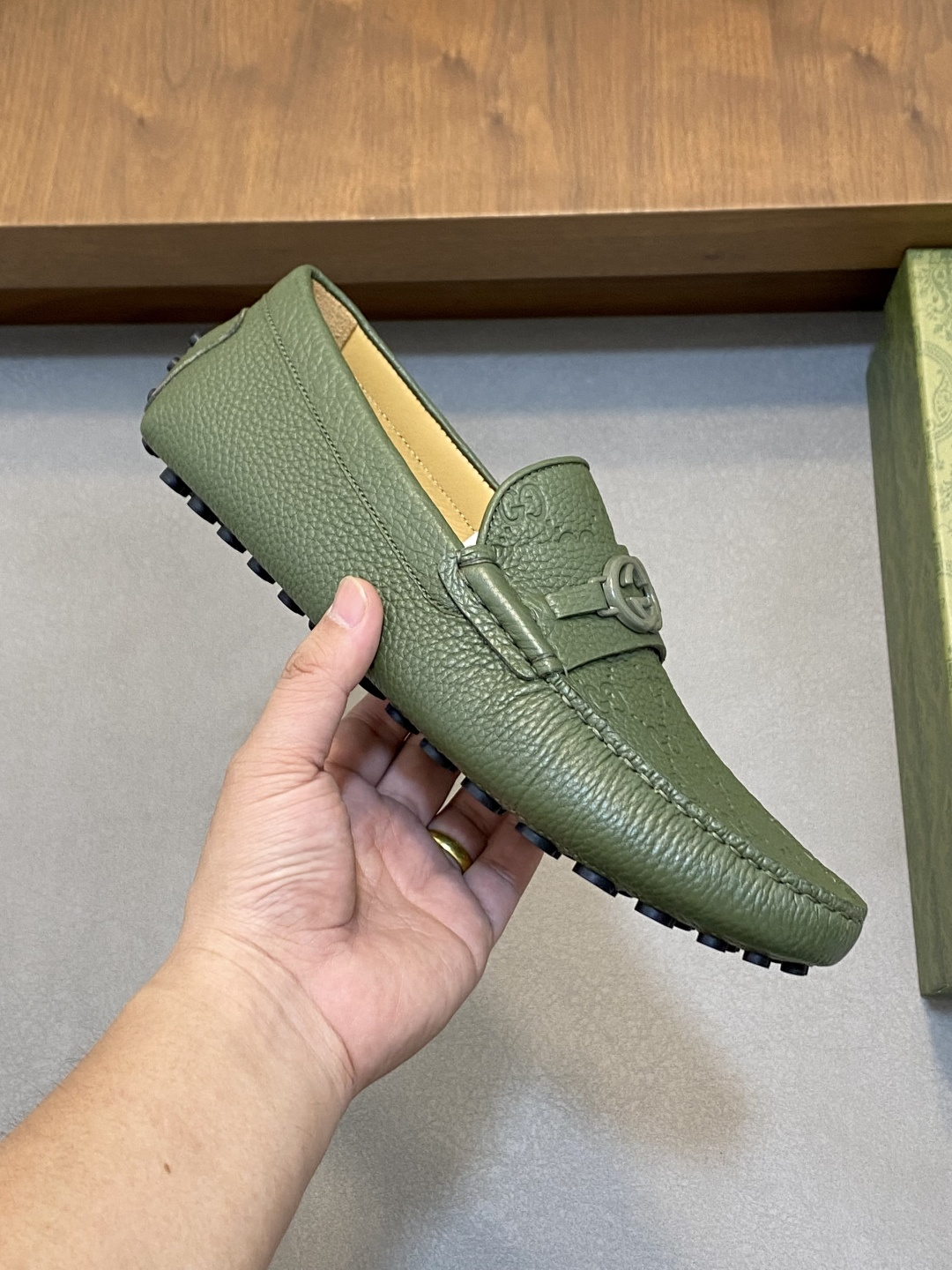 Gucci