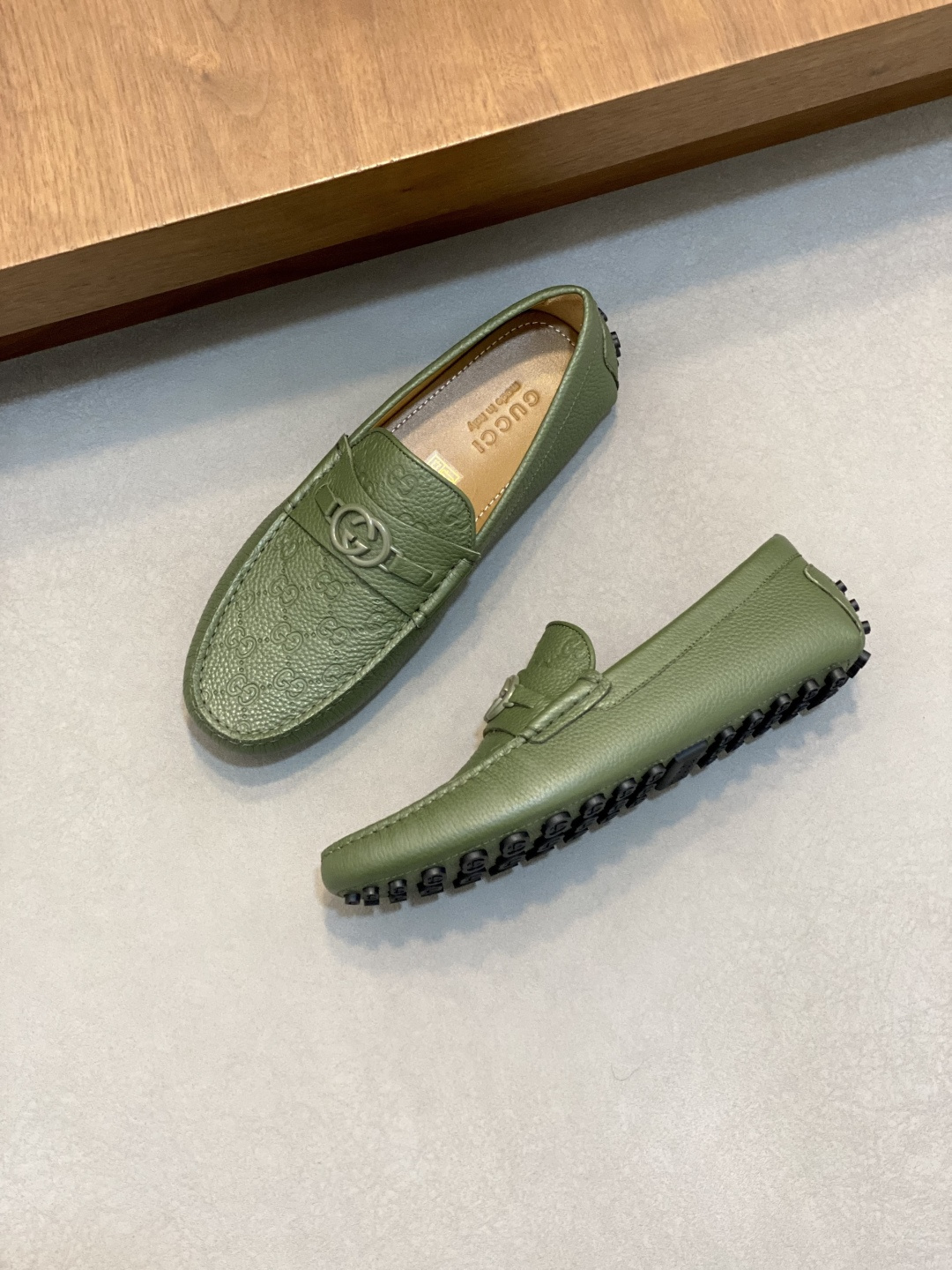 Gucci