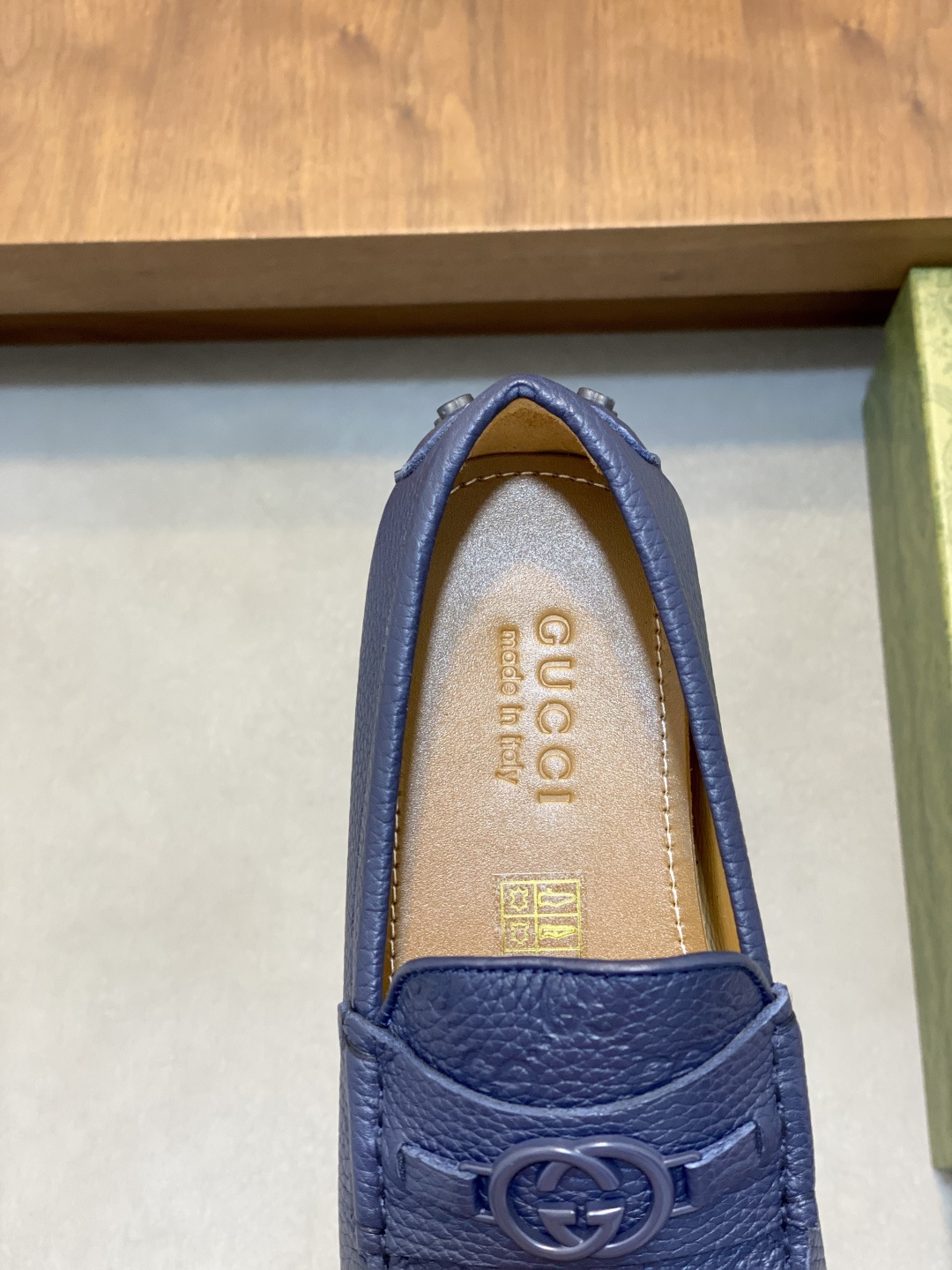 Gucci