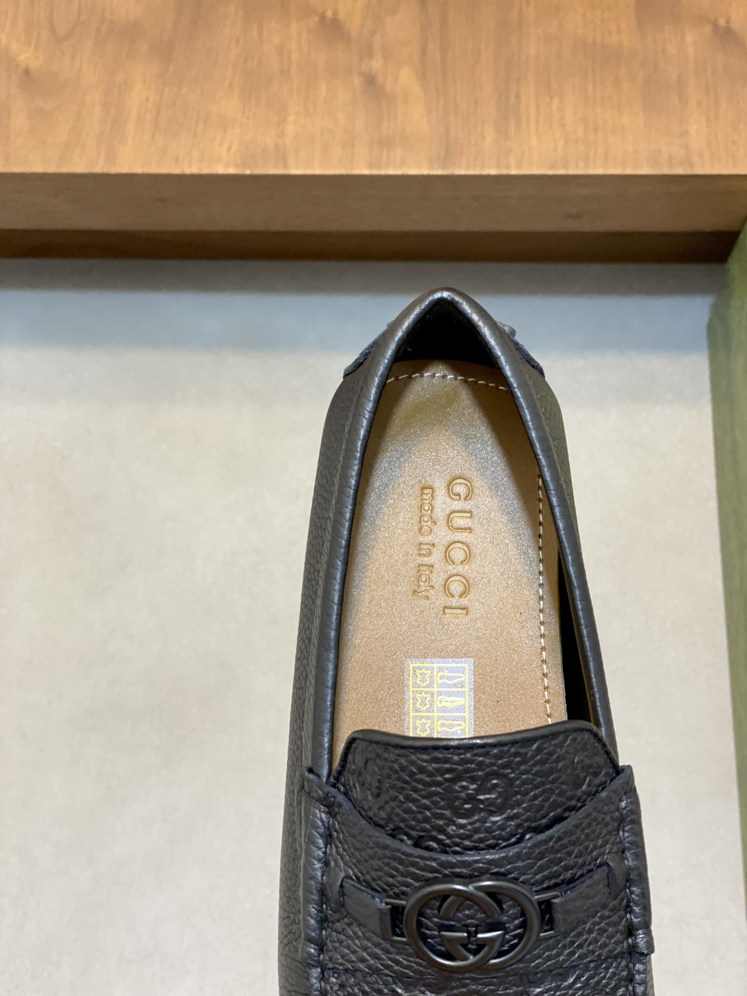 Gucci
