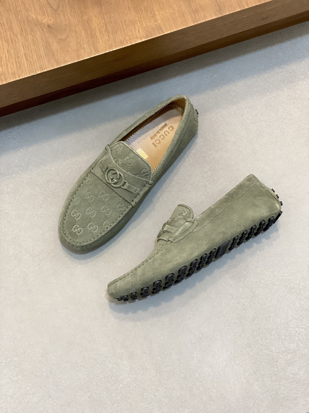Gucci