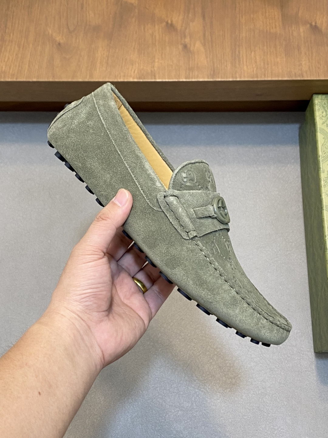 Gucci