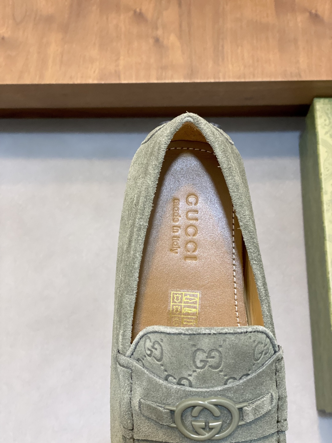 Gucci