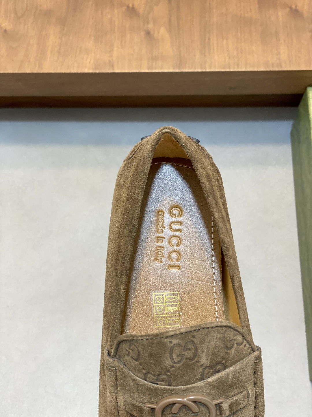 Gucci