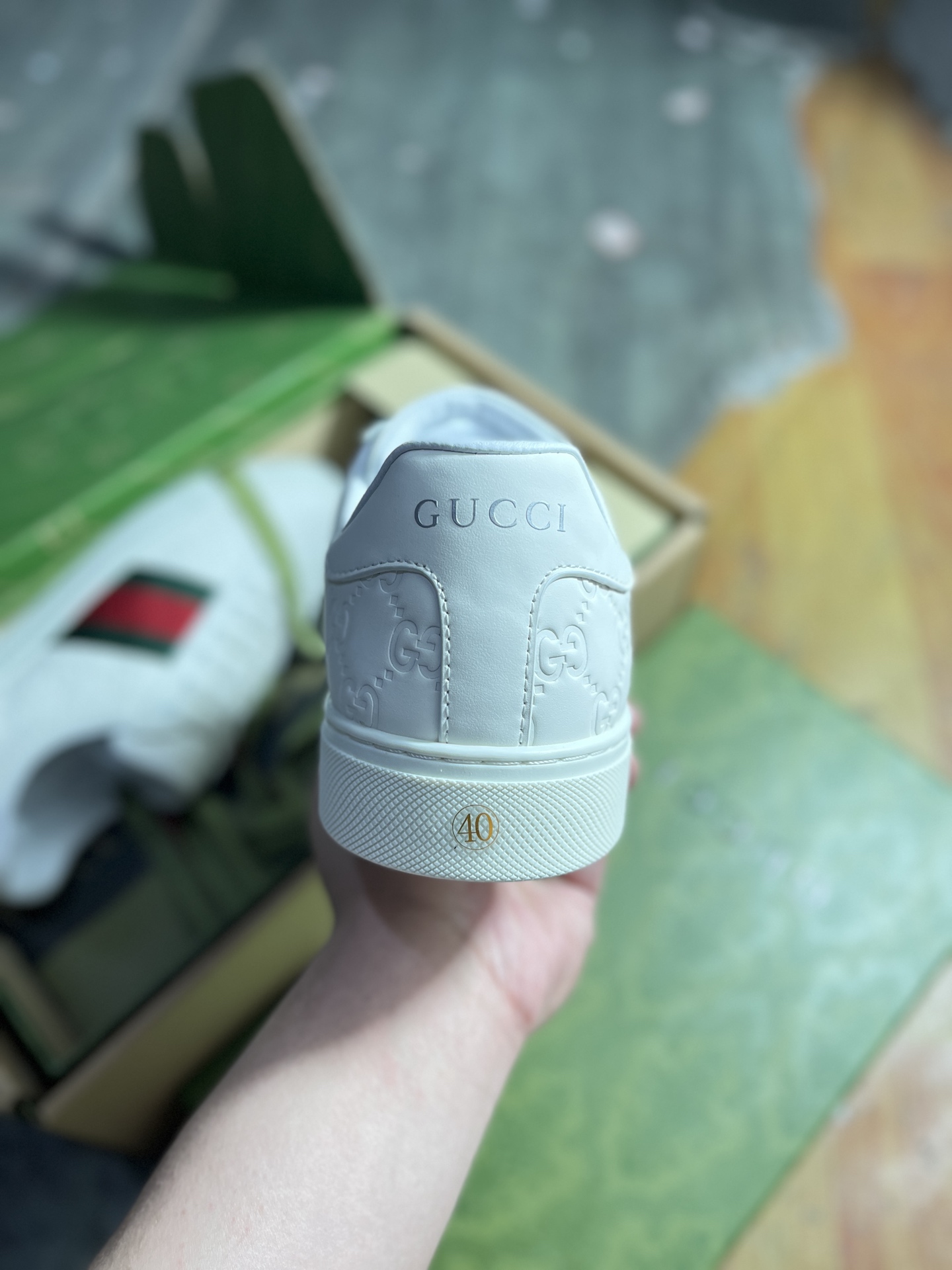 Gucci