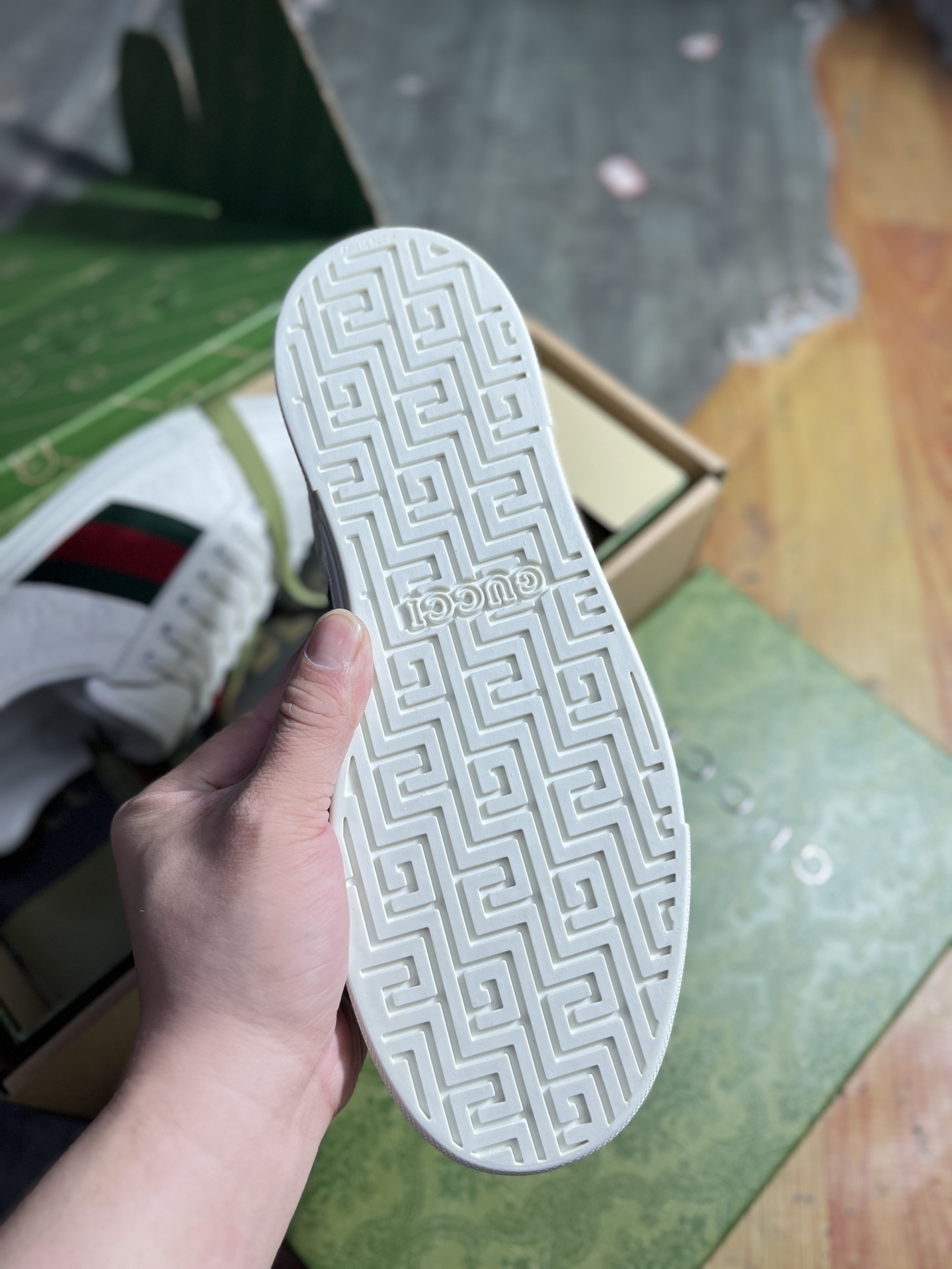 Gucci